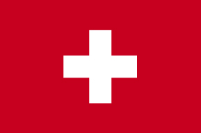 switzerland flg