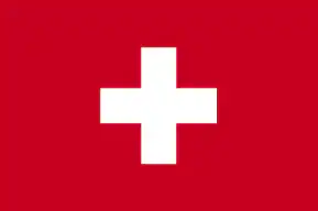 switzerland flg