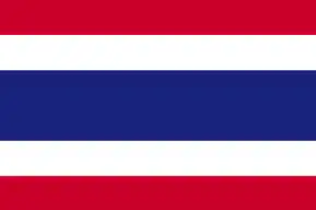 thailand flg