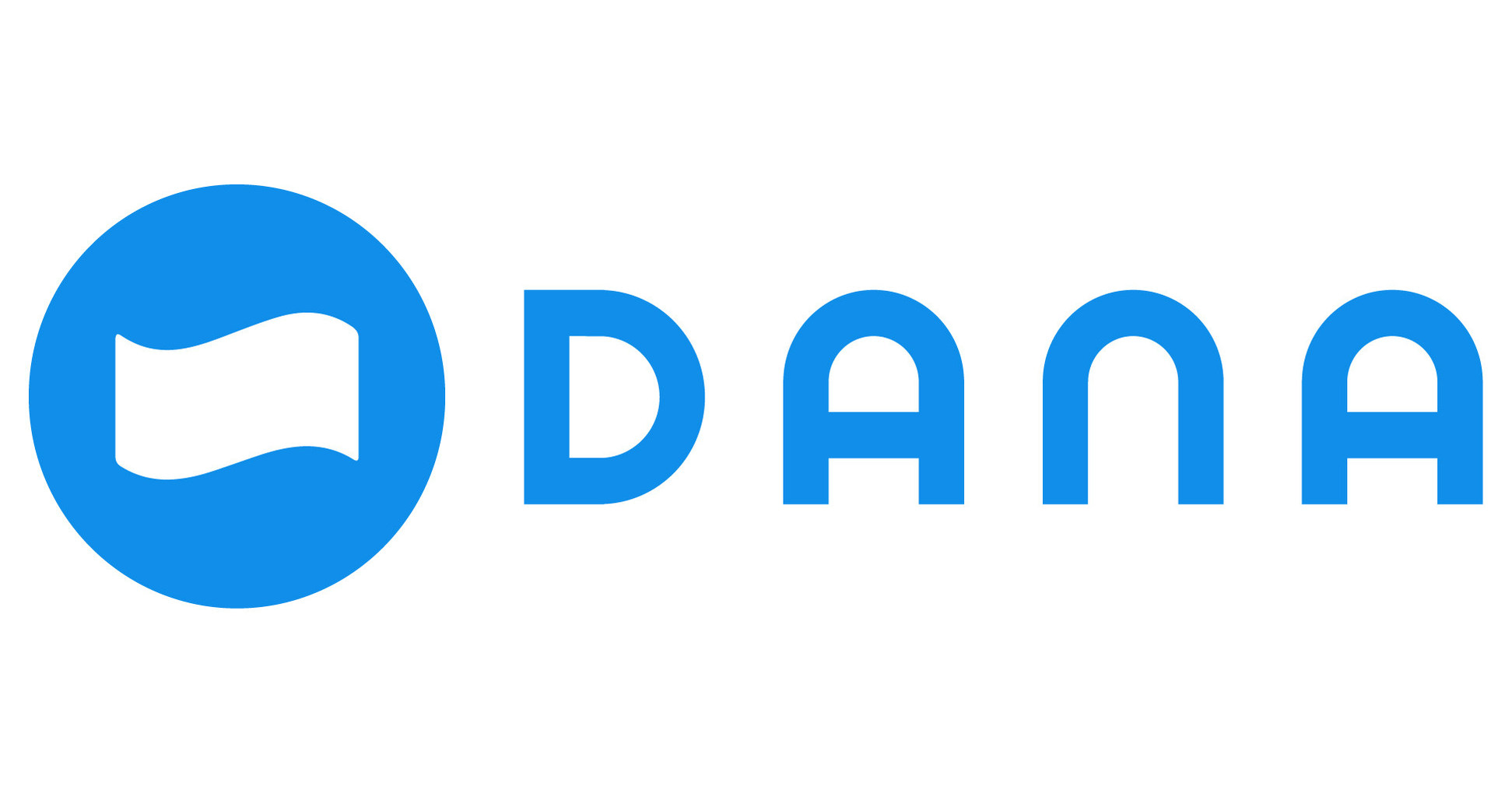 DANA Logo 1 Logo