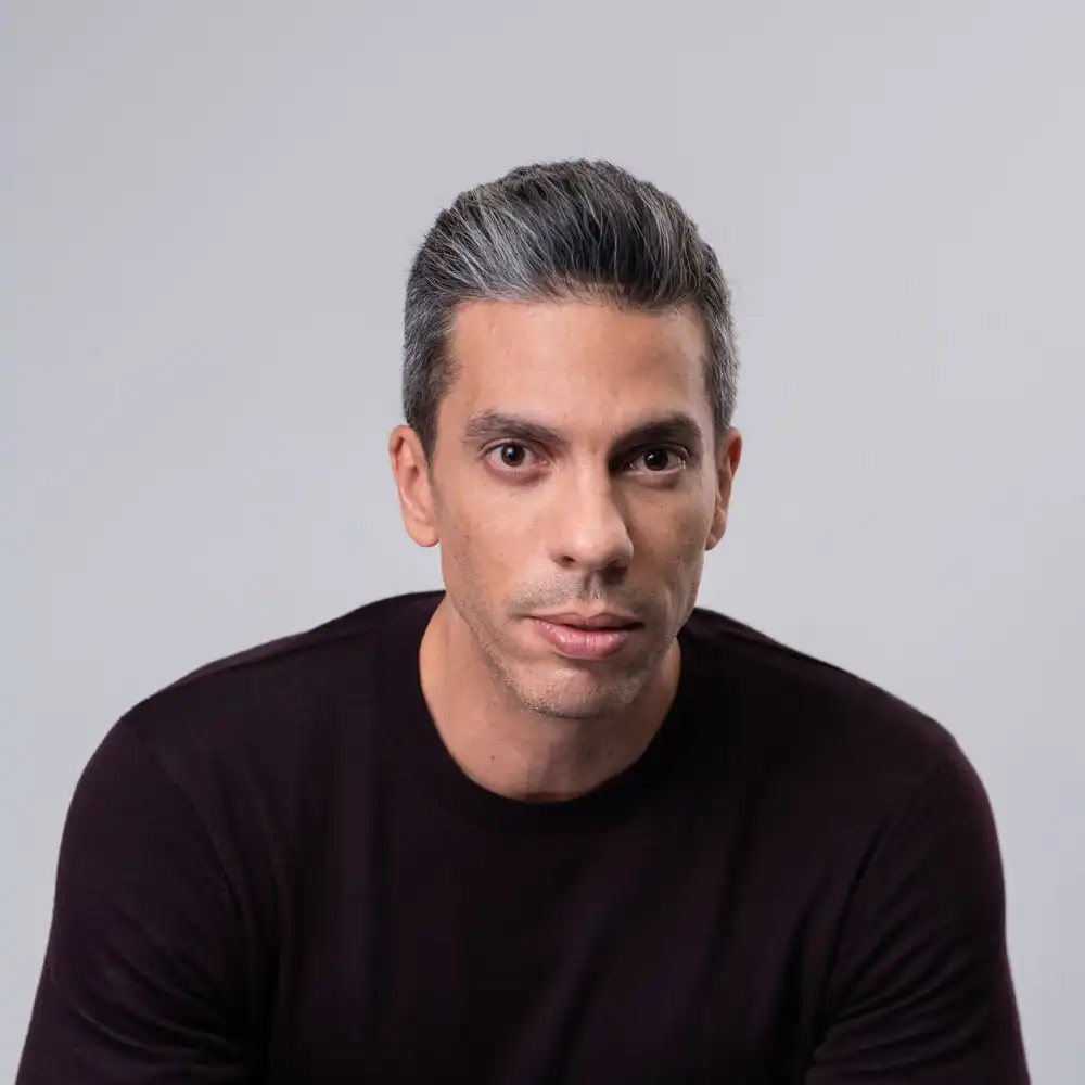 Michel Caputi CEO square