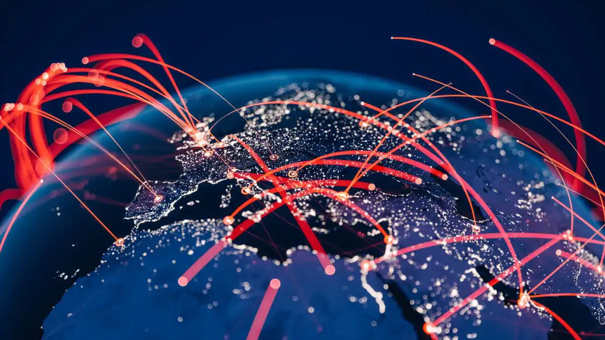 global transfers