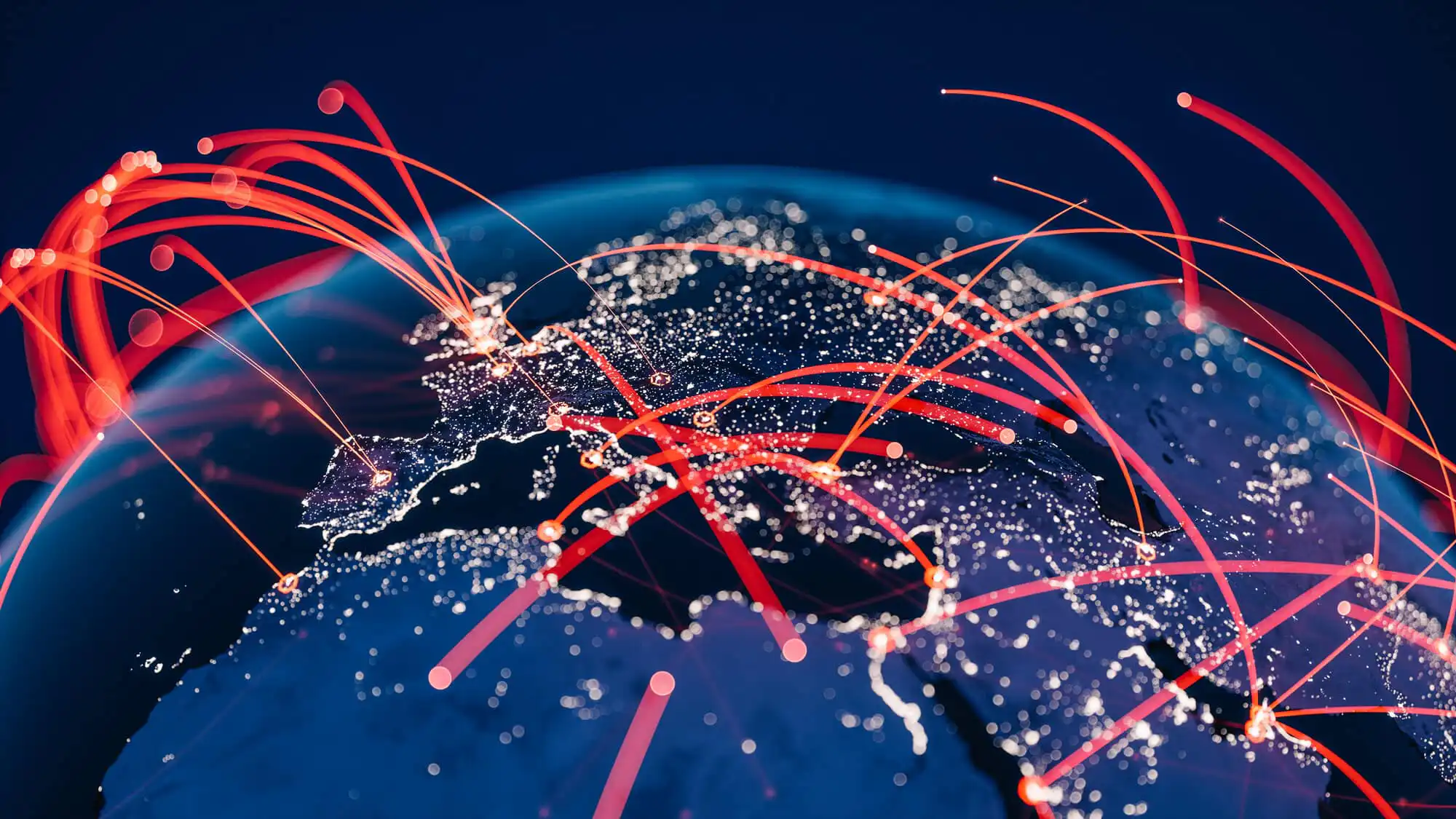 global transfers