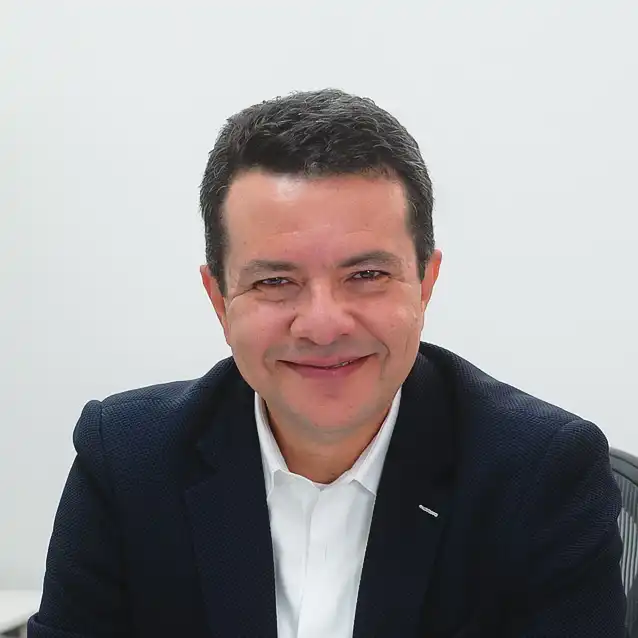 Allan Vindel