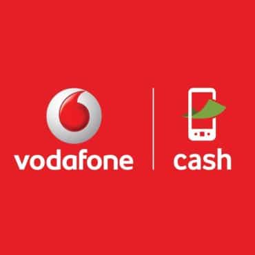 Vodafone Money 1