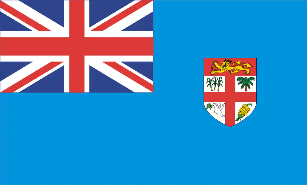 fiji flag