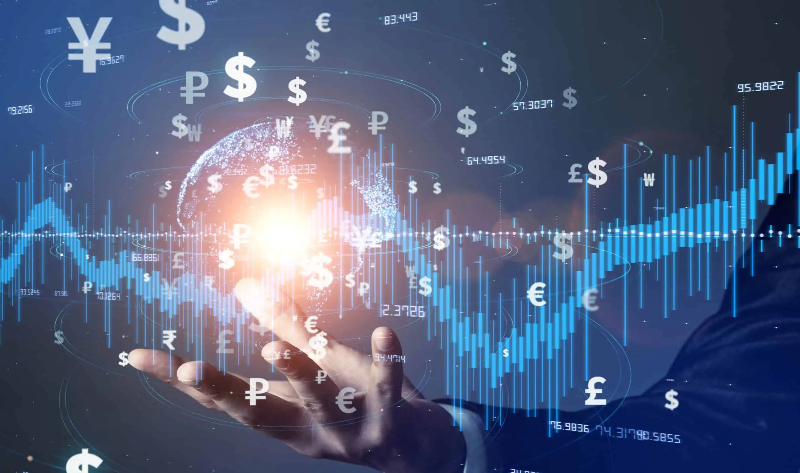 UniTeller Cross Border Payments