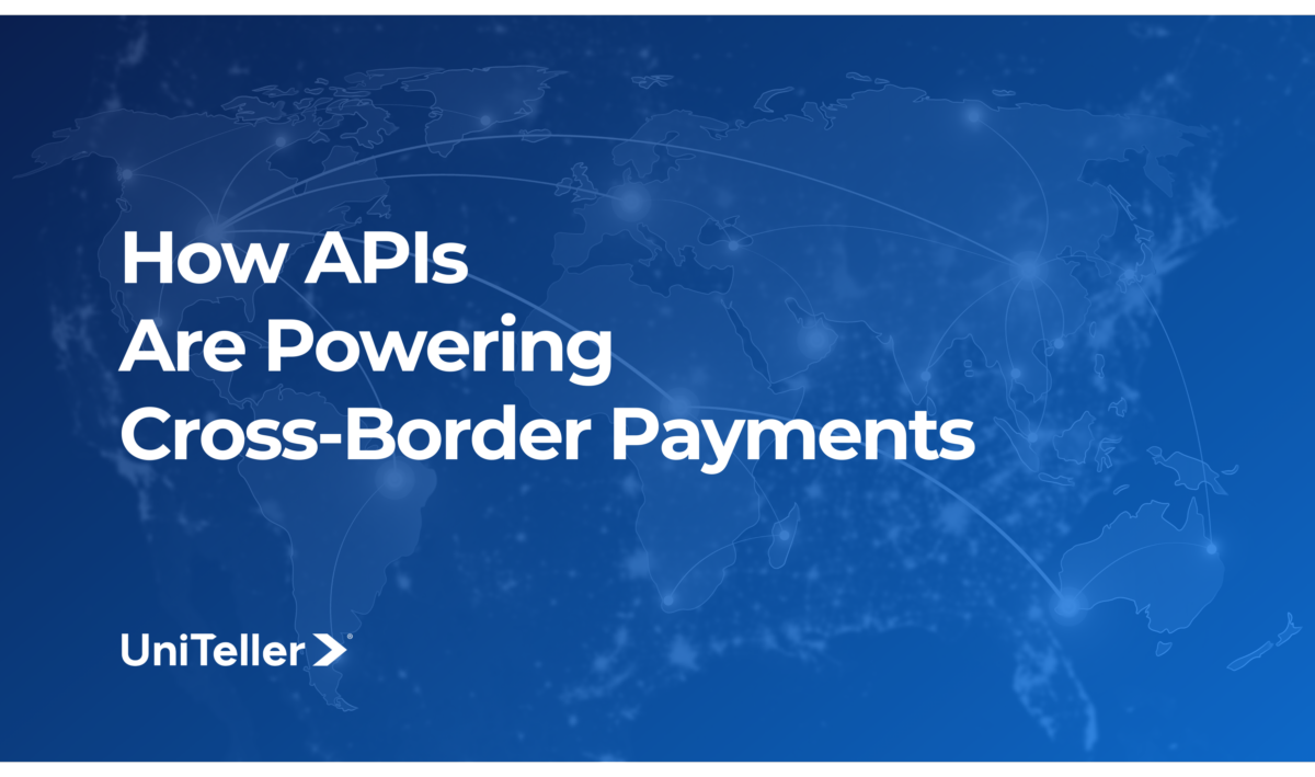 Energy surge with API payment integration