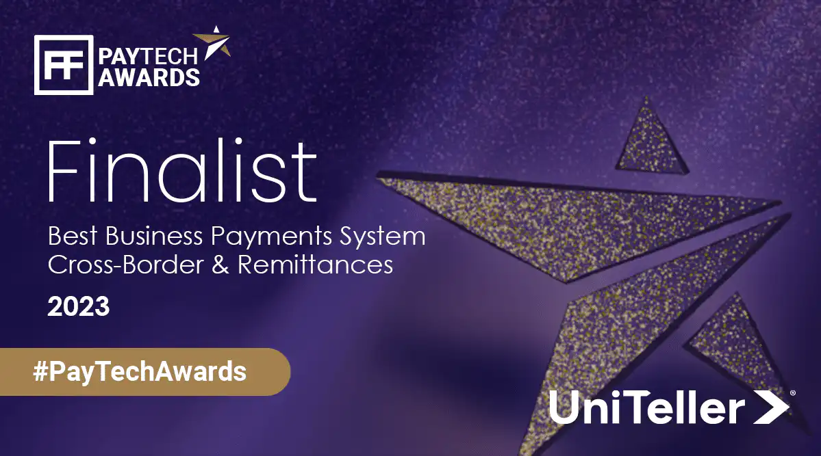 Paytech awards Finalist Banner 2023 V3
