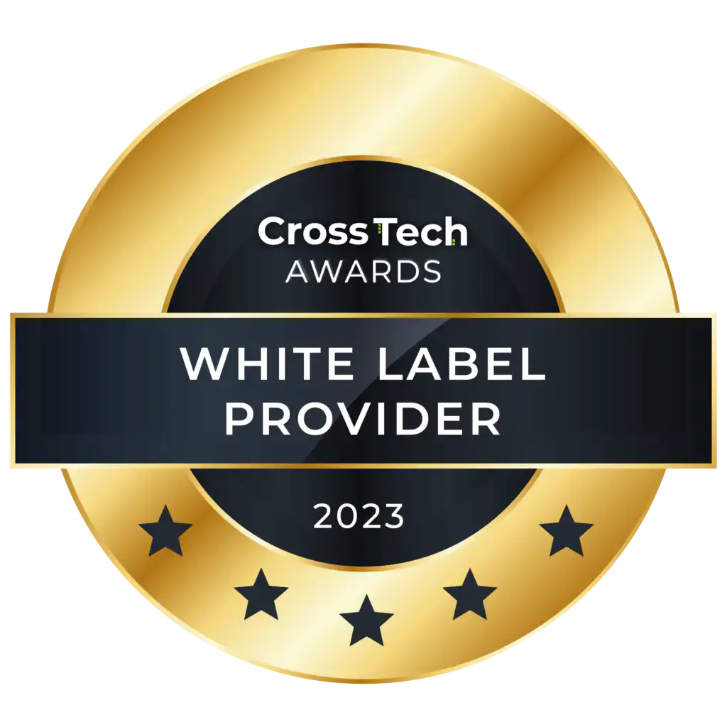 Cross Tech AWARDS 1
