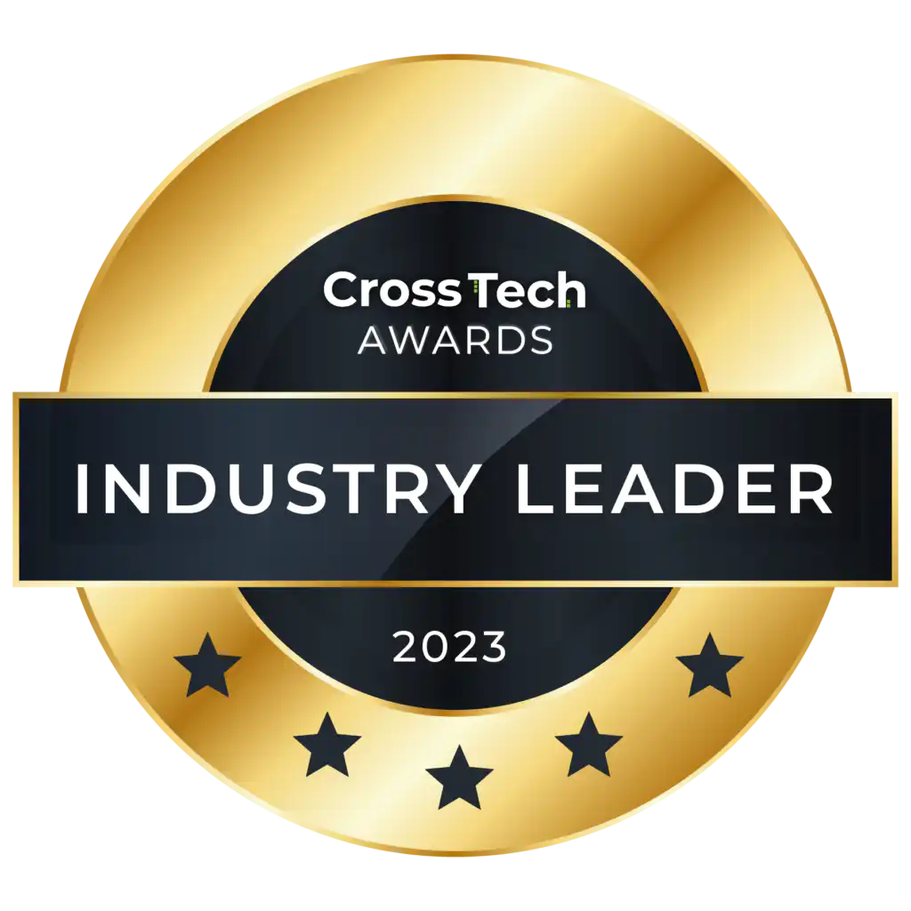 Cross Tech AWARDS 2