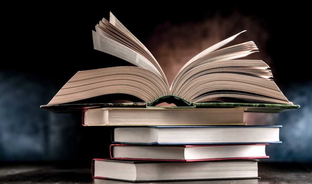 Books to learn cross-border payments lexicon