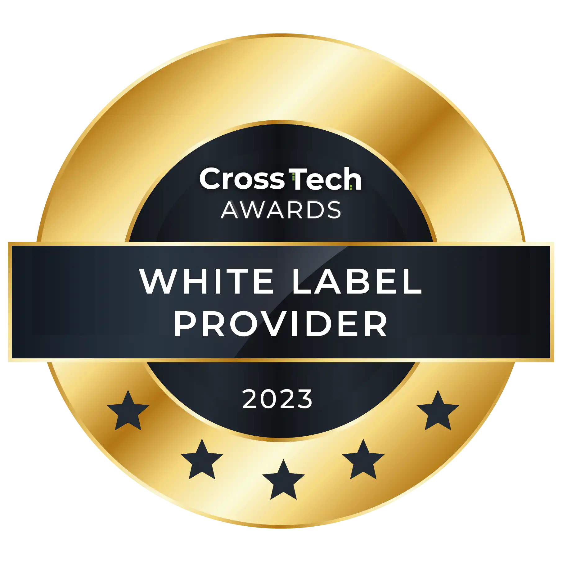 Cross Tech AWARDS 1