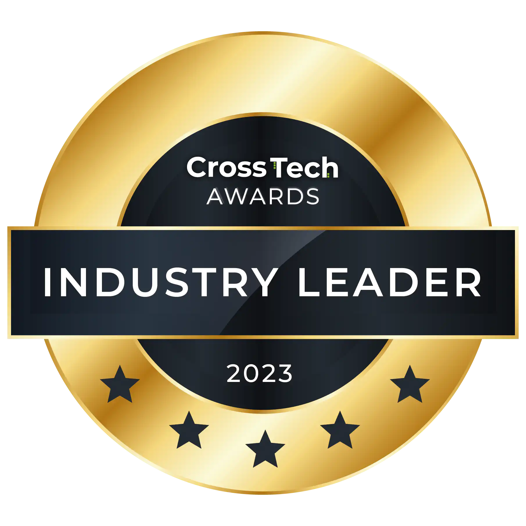 Cross Tech AWARDS 2