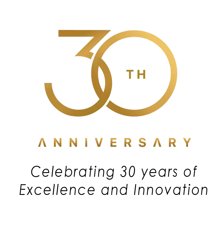 30 years