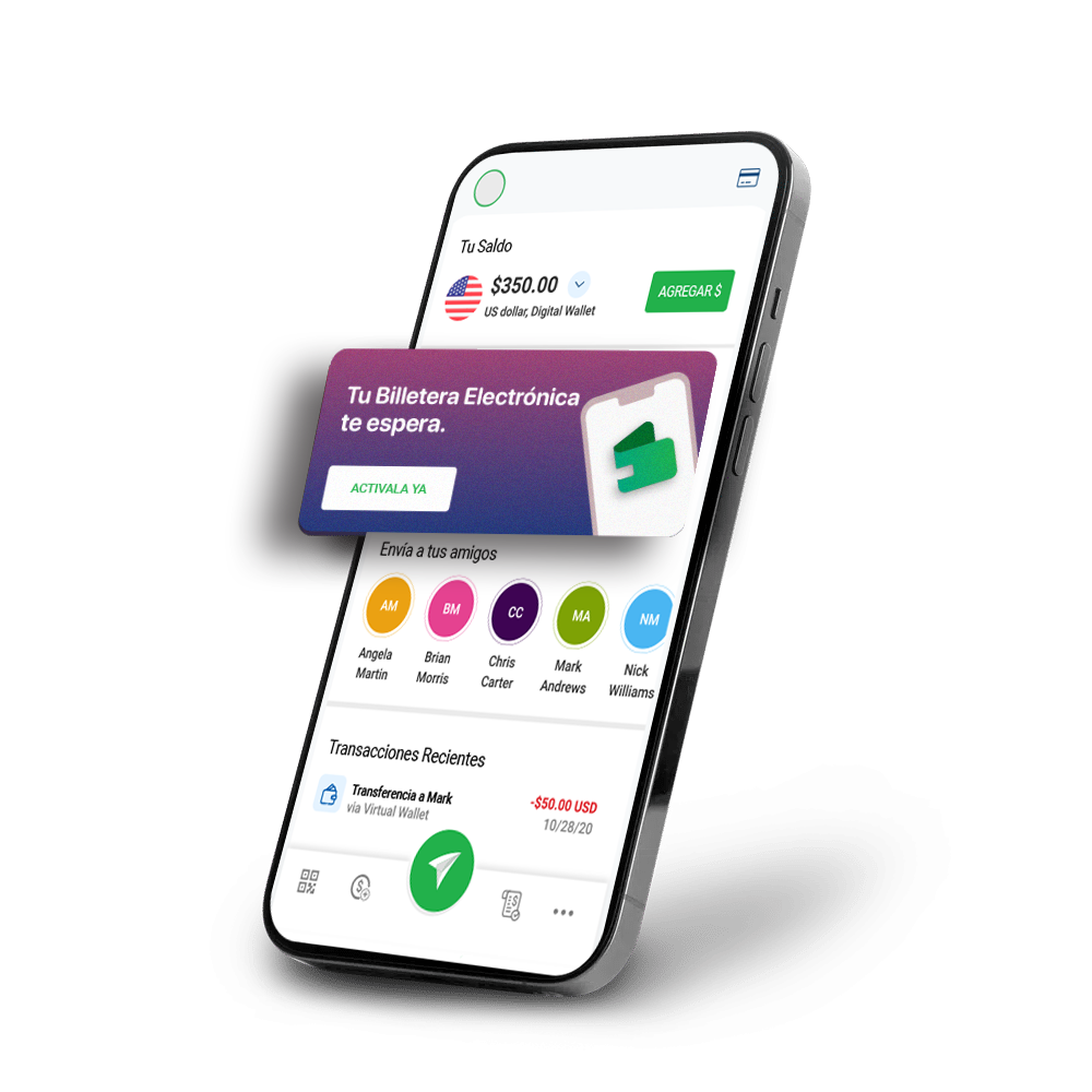mockup super app es