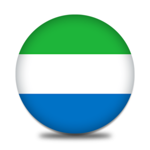 Sierra Leone