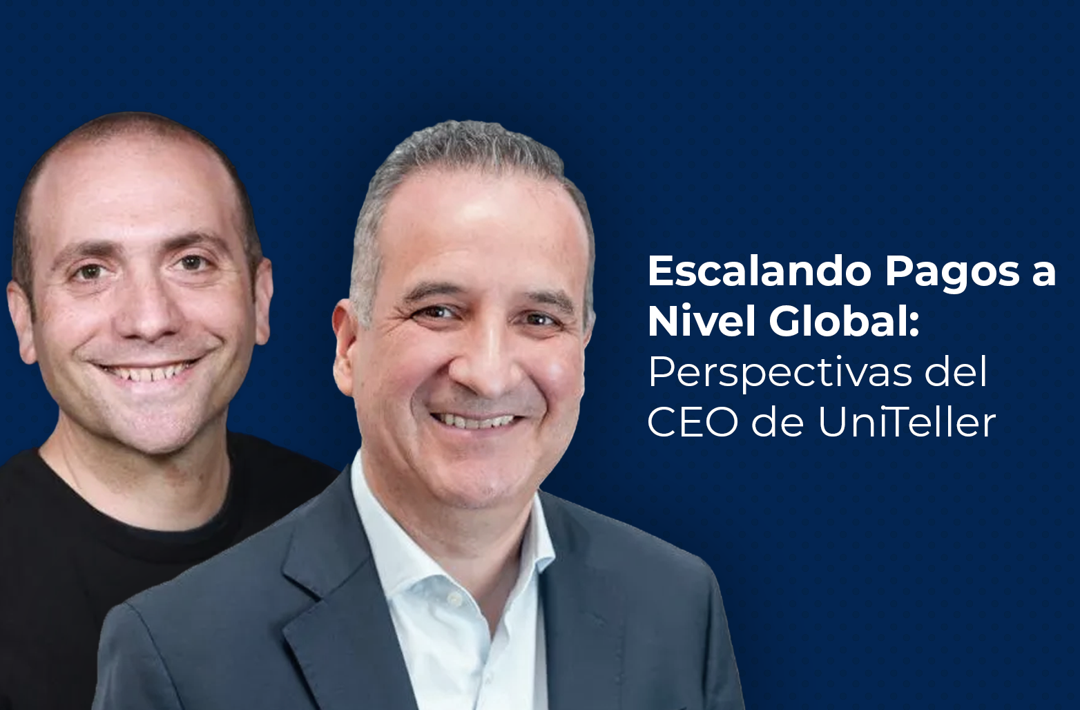 Scaling Payments Globally es