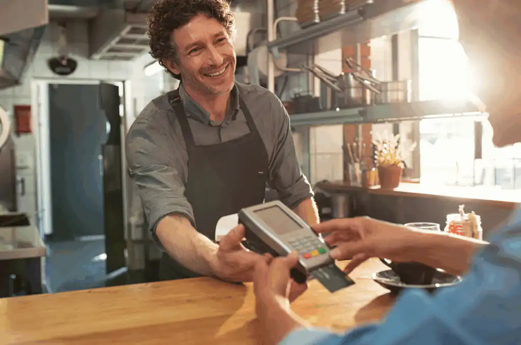 Credit card