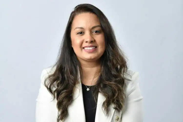 Stefany Bello, la estratega digital de Mastercard para Latinoamérica   DF SUD