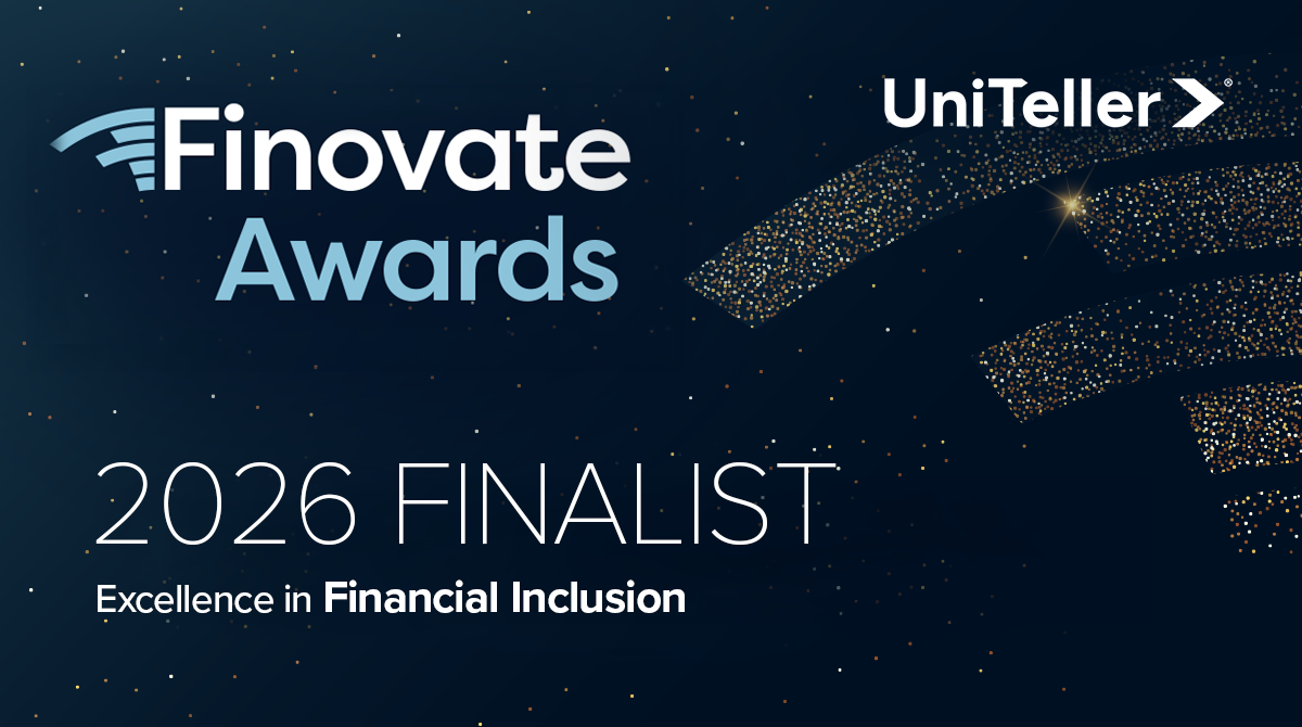 Finovate Awards 2026